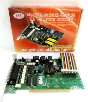 HL Secondary Card High Frequency Control System for CNC Wedm Machine