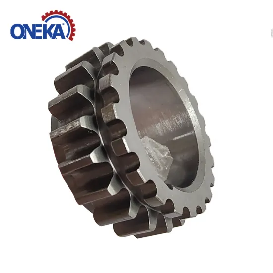 ONEKA Korean Spare Part Timing Chain Kit for Hyundai i10 & Kia Picanto 2007-2016