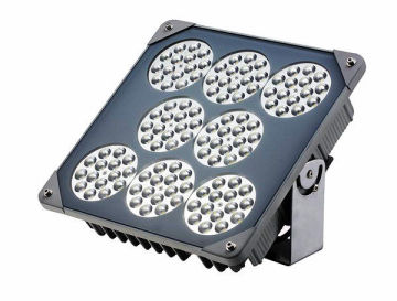 160w Ip65 Led Petrol Station Light Which Similar With Phillip Mmf383 Replacement