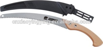 good quality garden pruning saw from China supplie 9014A