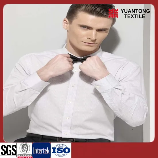 Shirt Fabric Which Export All Over The World