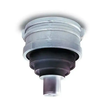 High Quality Railway Rubber and Conical Springs