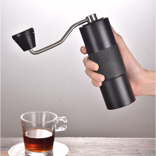 Broyeur de café pour expresso French Press Turkish Brew