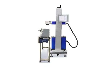 Trumpf Fiber Laser Marking Machine
