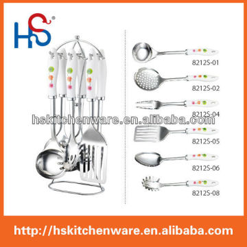 Fashion innovative kitchen utensils and appliances HS8212S