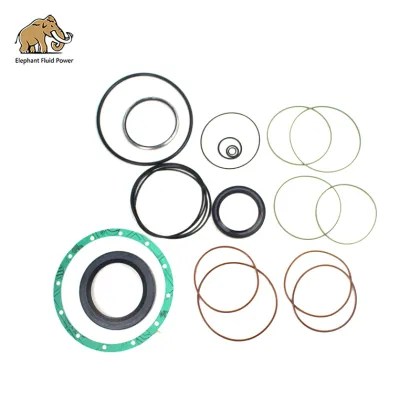 Bosch Rexroth MCR 05 Seal Kit Aftermarket
