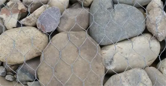 Multi-purpose Gabion Wire Mesh