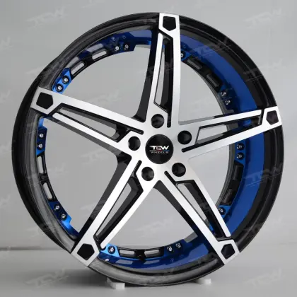 Five star style REFIT ALLOY WHEEL