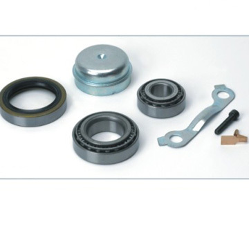 Wheel Bearing Repair Kit,