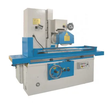 High Precision CNC M7130 Horizontal Spindle Rectangular Table Grinding Machine