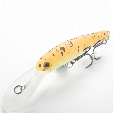 Crazy hot sale factory directly 5.3g 64mm pencil fishing lures