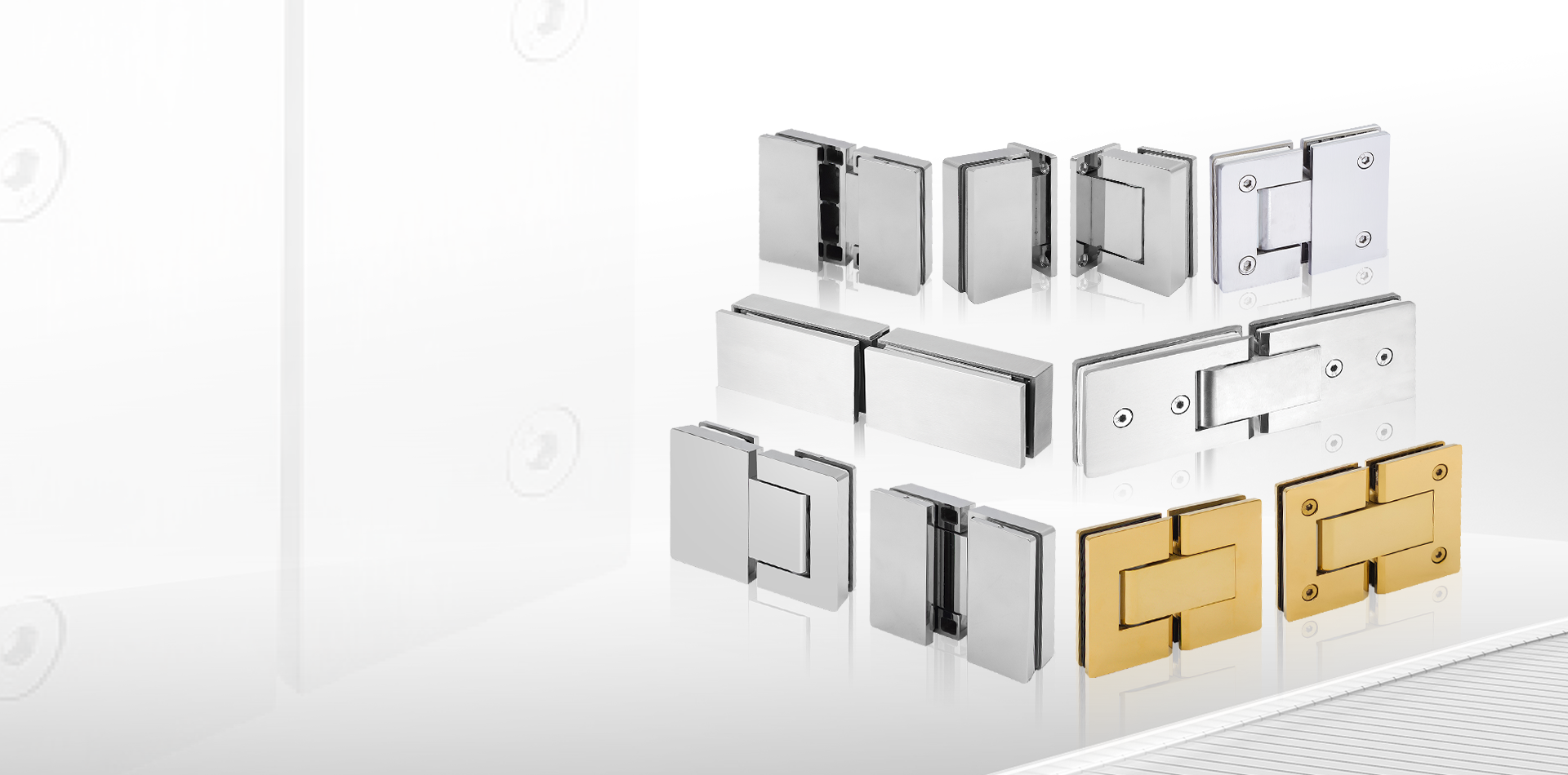 Banner de personalização