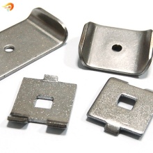 OEM ODM customized aluminum metal stamping parts