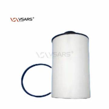VSU-10016 High Quality Urea Filter 9825 WHITE