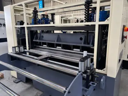 Heavy Equipment Hydraulic Precision Leveling Machine