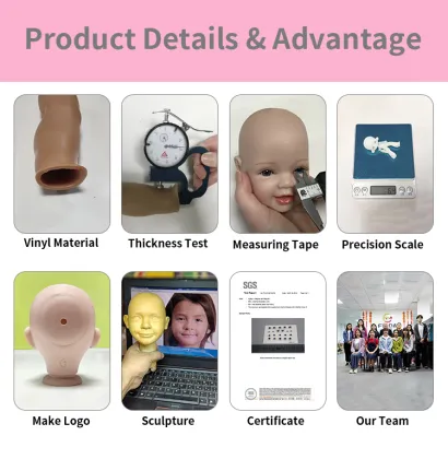 Custom LOGO 18 inch American Girl Doll for kids