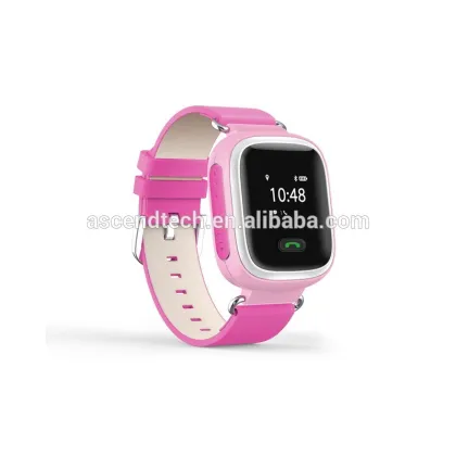 children watches with SOS geo-fence voice monitoring apps apk