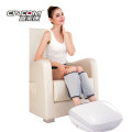 4pcs Knobs Air Pressure Kneading Foot Massager