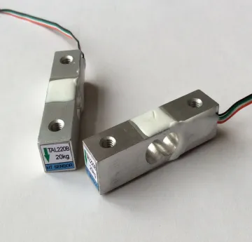 aluminum alloy kitchen weight sensor 1kg 2kg 3kg 5kg 10kg load cell