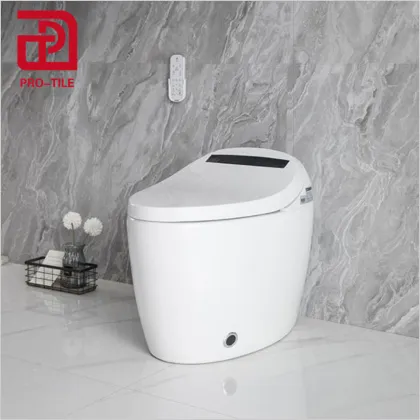 Smart Bidet Toilet Seat