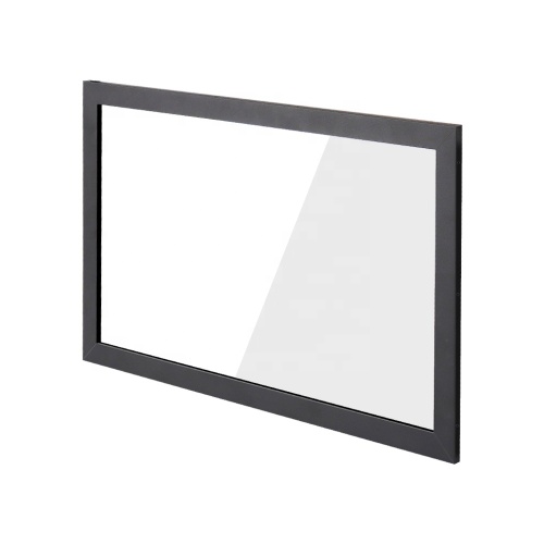 Computer monitor frame waterproof