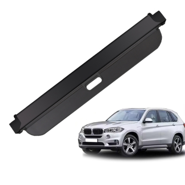 BMW X5 E70 2007-2018 Retractable Trunk Cargo Cover