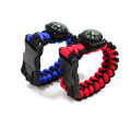 Hochwertiges gewebte Armband USB-Pendrive-Flash-Festplatte