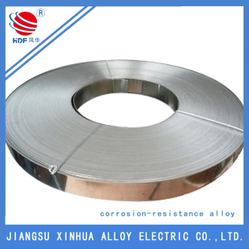 अच्छा Inconel 625 निकल मिश्र धातु