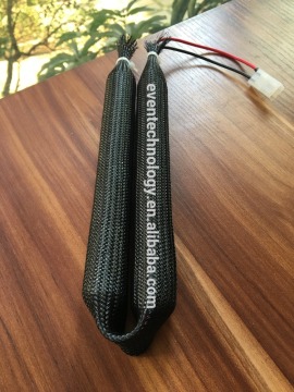 Fire Rate Bag for emergency pack,emergency battery fire rate bag for led products