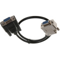 High Quality RS 232 DB9 Cable