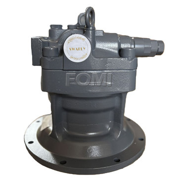 E215B Excavator Swing Drive Motor