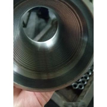 TUBE AND CASING COUPLING 3-1/2 EU FOR PIPE