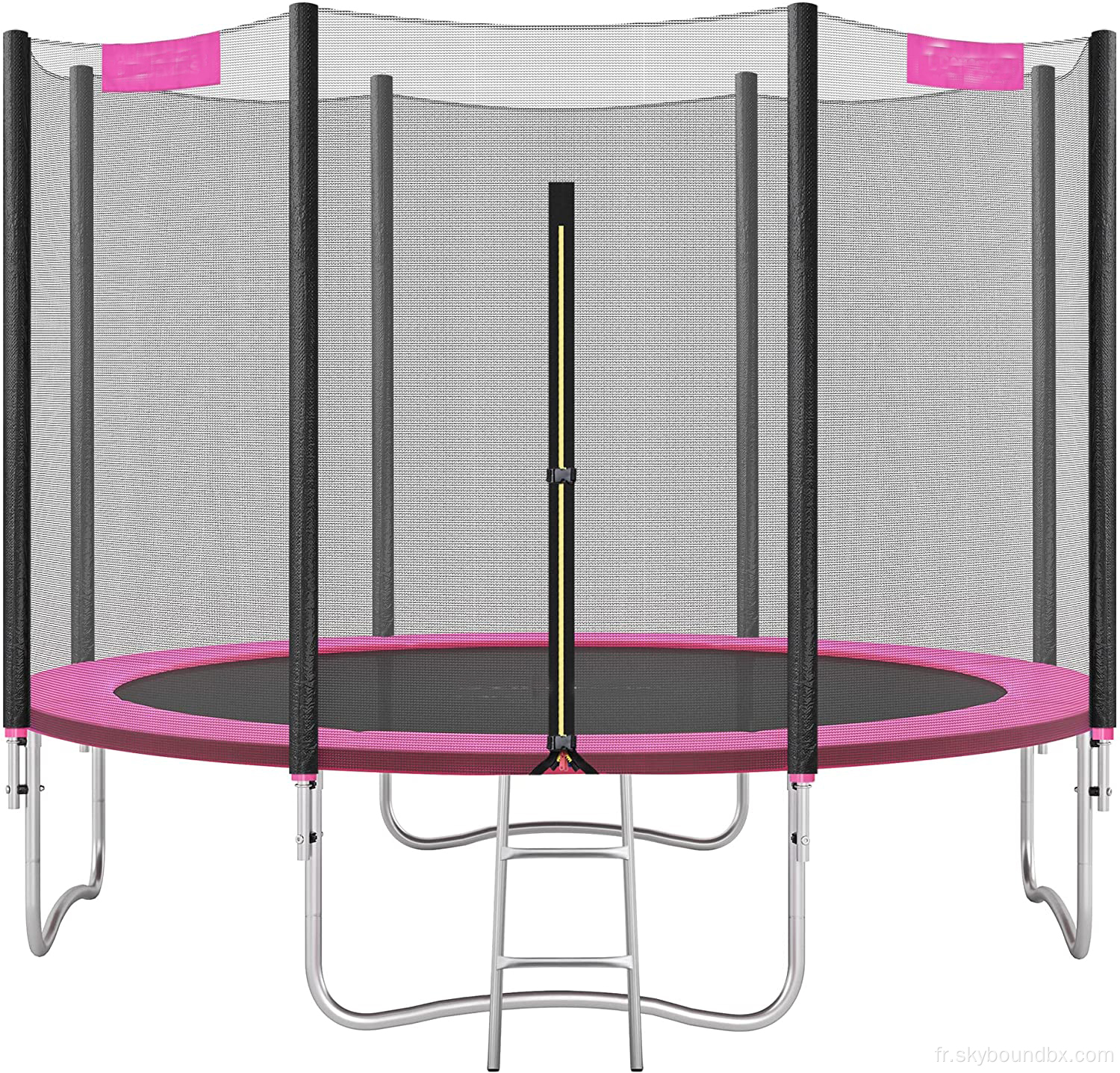 Trampoline de trampoline extérieure Trampoline complète