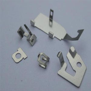 Metal Precision, OEM and ODM Orders Are Welcome (CP-05)