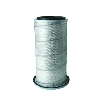 Customized Fuel Filter Plastic Mould For Truck Engine Parts