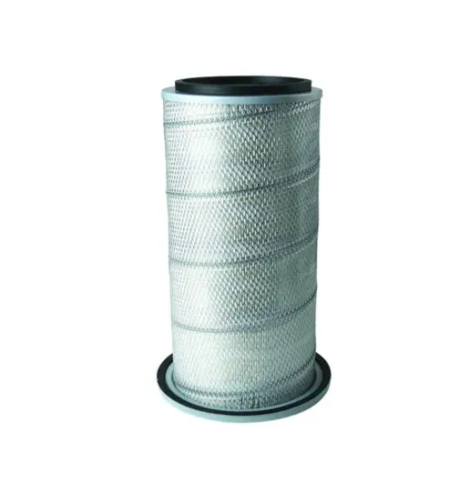 Customized Fuel Filter Plastic Mould For Truck Engine Parts