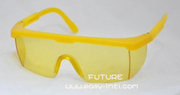 Saftey Goggles with Adjustable Arms