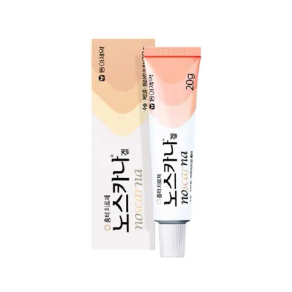Korean Noscarna Scar Removal Cream Anti-acne Spot Cream