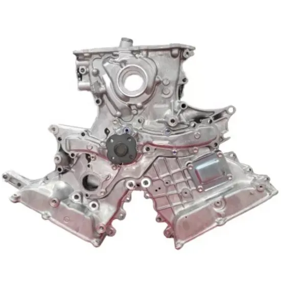 OE Oil Pump for Toyota Camry 07-11/Tacoma 16-20 3.5L 2GR 2GR-FE Genuine High Performance