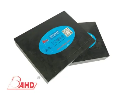 Conductive POM polyformaldehyde Copolymers Daicel Sheet