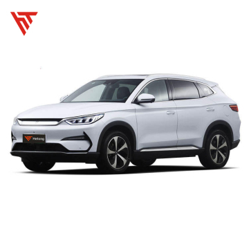在庫：Byd Song Plus Flagship、DM -I、EV -2021 New EnergySUV