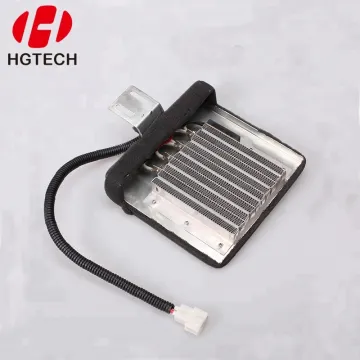 Electronics xk 800w ptc  thermal thermistor heating for automotive