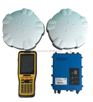 Hi-target V30 RTK GPS GNSS Receiver: Precision Positioning Solution