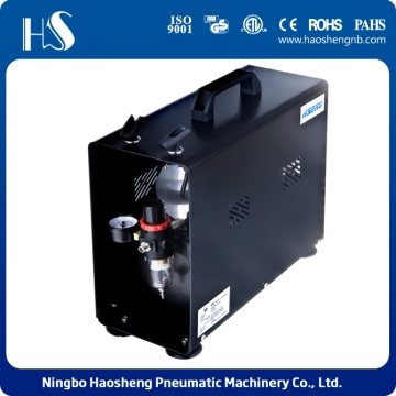 Airbrush Compressor As196A