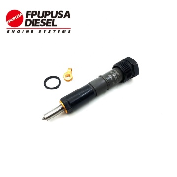 Fuel Injection Nozzles for Cummins 4BT3.9 & 6BTA5.9