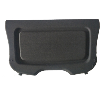 Non-Retractable Cargo Cover for Ford Focus MK3 Interior Accessories