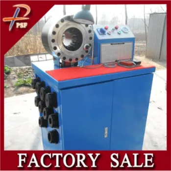 Hose Crimping Machine PSF-51C