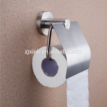 Stainless Steel Toilet Paper Holder Bathroom Accessories, X16301L