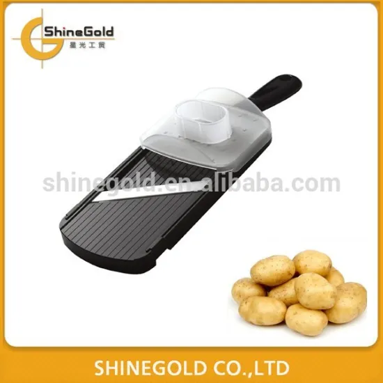 New desigh ceramic vegetable slicer