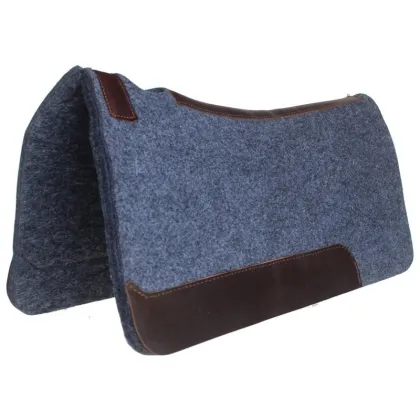 Best Horse Riding Saddle Pads for Comfort and Performance